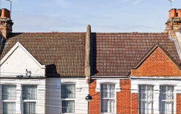clay roofing Plasau, Shropshire