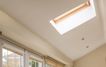 Plasau conservatory roof insulation companies