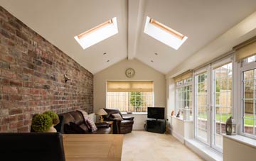 conservatory roof insulation Plasau, Shropshire