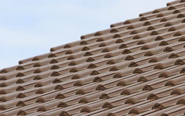plastic roofing Plasau, Shropshire