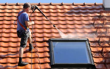 roof cleaning Plasau, Shropshire