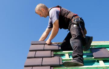 disadvantages of Plasau slate roofing