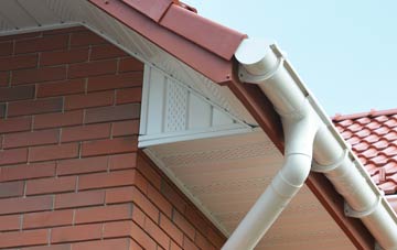 Plasau soffit repair costs