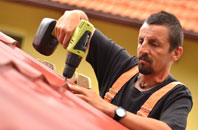 Plasau garage roof repairs